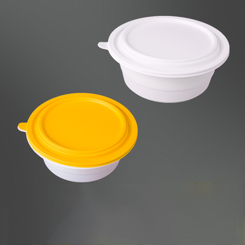 Biodegradable Dessert Bowl Disposable Food Bowls