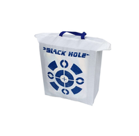 Support de cible de tir à l'arc de haute qualité avec sacs Offre Spéciale cibles de tir à l'arc pour le tir