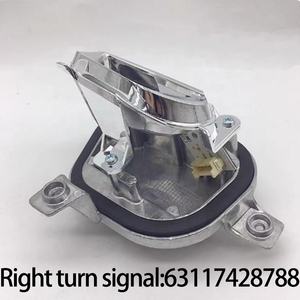 Q Module de feux de jour de phare LED adaptatif 63117428787 63117428788 63117428791 63117428792 90068144 90068145 pour <span class=keywords><strong>BMW</strong></span> - Product Image 3