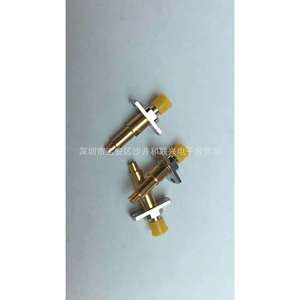 Sonda de Alta Frecuencia HR CT RF, Cabezal de Prueba con Pin Redondo Dentado de 2.9mm para Pruebas de Teléfonos Móviles - Product Image 1