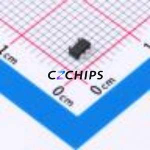 Regulador lineal PMIC (LDO), Chip IC de circuito integrado, original y nuevo, SOT-23-5 - Product Image 2