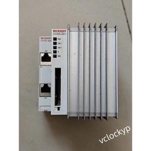 Beckhoff CX1020-0011 + CX1020-N000 + CX1020-N030 Usado en China - Product Image 1