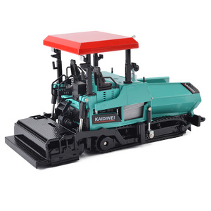 Modèle <span class=keywords><strong>de</strong></span> <span class=keywords><strong>jouet</strong></span> <span class=keywords><strong>de</strong></span> machine à pavés en béton en alliage KDW à l'échelle 1/40, modèle <span class=keywords><strong>de</strong></span> camion <span class=keywords><strong>de</strong></span> <span class=keywords><strong>chantier</strong></span> <span class=keywords><strong>de</strong></span> construction en <span class=keywords><strong>métal</strong></span> moulé sous pression - Product Image 3