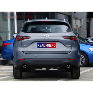 SUV chinois fiable <span class=keywords><strong>Mazda</strong></span> CX-5 2.0L Essence Transmission automatique Traction avant Utilisation familiale - Product Image 6