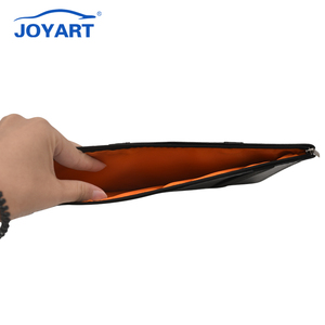 Sac de rangement imperméable <span class=keywords><strong>pour</strong></span> CD et <span class=keywords><strong>DVD</strong></span>, sac de rangement d'accessoires de <span class=keywords><strong>voiture</strong></span>, porte-cartes de visite <span class=keywords><strong>Portable</strong></span> - Product Image 5