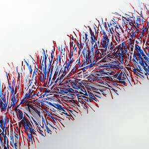 زينة عيد الاستقلال الأمريكي من مواد PET لتزيين الأجواء في الحفلات وتنسيق الأماكن - Product Image 3