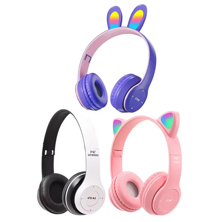 Jackkay promotion gift wireless headphone bluetooth headset headphones OEM ODM cheap price earphone