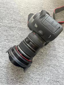 Kit USD448 = Canon EOS 5D Mark III + Obiettivo 17-40mm, in Ottime Condizioni, Originale, Fotocamera DSLR Digitale Usata di Seconda Mano - Product Image 4