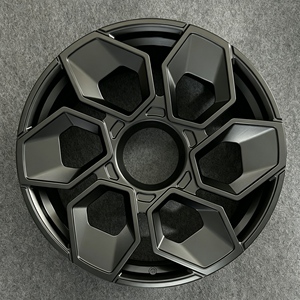 ล้อแม็<span class=keywords><strong>ก</strong></span>ซ์อัลลอยด์ฟอร์จ <span class=keywords><strong>ขอบ</strong></span>ลึก 17 19 22 24 นิ้ว  5x112 5x114.3 5x120 สำหรับ BMW Audi Honda Toyota - Product Image 2