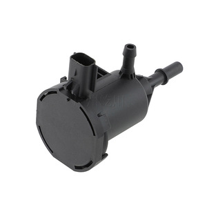Vanne solénoïde de cartouche de charbon actif 4891741AA pour remplacement de pièces automobiles Jeep - Product Image 3