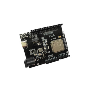 Module sans fil Jekevi neuf et original avec WiFi et mémoire flash ESP32 4 Mo pour UNO D1 R32 - Product Image 1