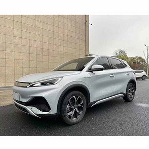 BYD Yuan Plus d'<span class=keywords><strong>occasion</strong></span>, électrique, bon marché, en vente flash, adulte, haute qualité, chargeur rapide, voitures électriques - Product Image 2