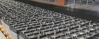 Batterie au plomb scellée sans entretien 12V 33Ah à décharge rapide pour onduleurs et outils électriques, durée de vie de 10 ans