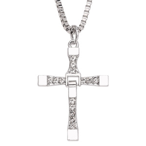Father's Day <b>Cross</b> Border Multi High Profit Margin Item for Wholesalers Real Gold Plating Reinforced Lightweight Design Gift - Product Image 5
