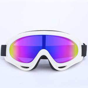 Gafas de Motociclismo Tácticas Antiviento y Antipolvo, Gafas de Esquí para Montaña, Resistentes a Impactos, para Deportes al Aire Libre - Product Image 4