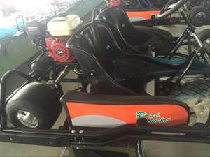 Kart électrique pour enfants, contrôle à distance pour les parents, lieux de villégiature sûrs et amusants, arrière-cour, 72V - Product Image 4