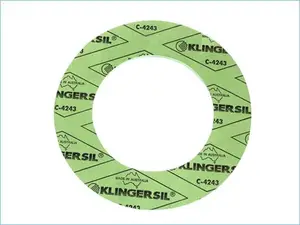 Klinger Gasket 4430 4400 4500 Klinger-silc-4430 High-temperature Resistant Non-asbestos Gasket