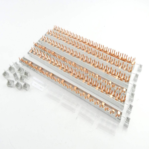 Barre omnibus CLARIO 21507 (RN173103 21507BA 6PC) pour PLC, en stock, livraison rapide par DHL/UPS - Product Image 1
