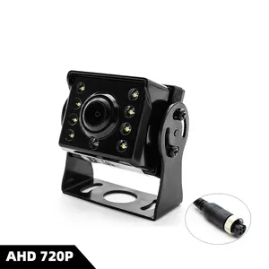 12V ~ 24V DC Hochleistungs-AHD 720P Rückfahr kamera Für Minibus