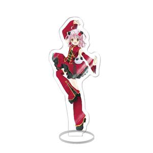 ฟิกเกอร์อะนิเมะ32สไตล์อะนิเมะ Shugo <span class=keywords><strong>Chara</strong></span> การ์ตูนอะนิเมะแผ่นอะคริลิคขาตั้งตกแต่งโต๊ะโมเดล - Product Image 3
