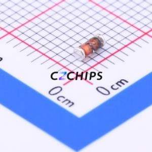 Diodo Zener ZMM55-C22_R1_10001 LL-34 Nuevo y Original, Componentes Electrónicos al por Mayor, Proveedor de Chips y Servicio BOM - Product Image 1