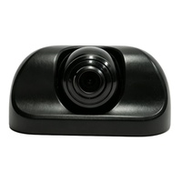 Caméra de recul HD 1080P 720P avec vision nocturne, écran partagé, détection de plaque d'immatriculation, étanche AHD pour camions et bus