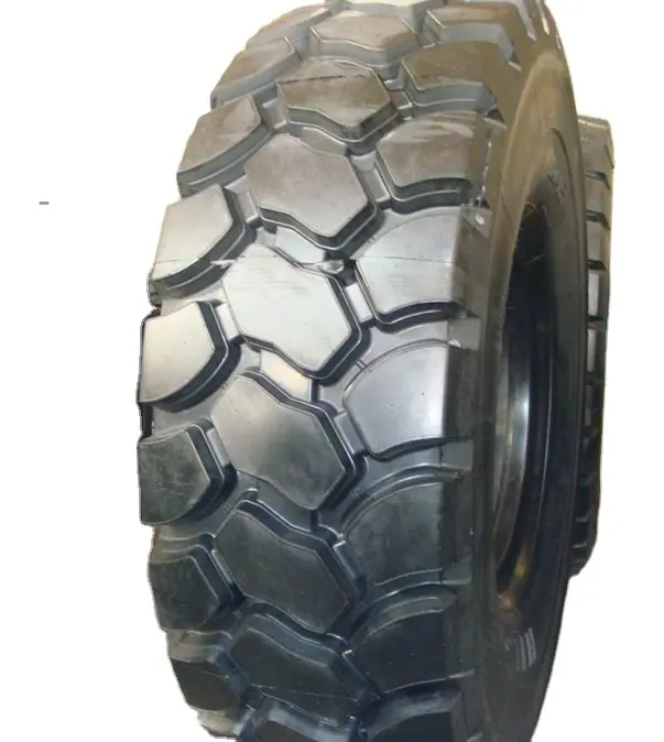 Neumáticos para todoterreno, tamaño 17.5r25