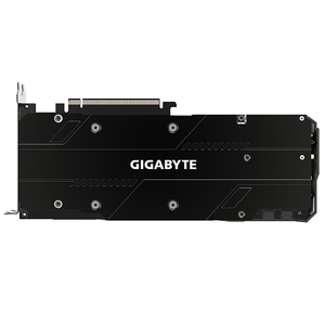 การ์ดจอ GeForce RTX 2060 GAMING OC 6G พร้อมหน่วยความจำ GDDR6 192-bit (GV-N2060GAMING OC-6GD) GIGABYTE RTX 2060 G มือสอง - Product Image 2