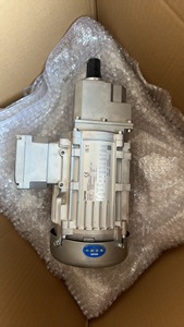 Moteur réducteur à engrenages hélicoïdaux à couple élevé G50AH045MVCR2C00 - Product Image 3