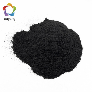 Produttori forniscono tessuto di cotone coloranti acido nero 26 solubile in acqua polvere di colore per lana Nylon tessuti altri nomi indaco - Product Image 1