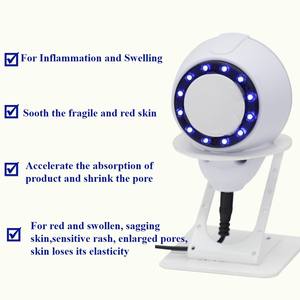 Dispositivo de Belleza para Ojos de Uso Doméstico, Portátil, Novedad 2025, Dispositivo de Belleza para Reafirmar la Piel - Product Image 3