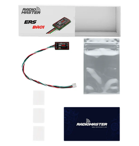 RadioMaster ERS-BA01 ExpressLRS เซ็นเซอร์วัดระดับความสูงแบบบารอมิเตอร์สำหรับเครื่องบินบังคับวิทยุ - Product Image 6