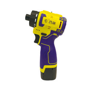 <span class=keywords><strong>Taladro</strong></span> <span class=keywords><strong>eléctrico</strong></span> inalámbrico superventas de 16V, controlador de impacto sin escobillas, <span class=keywords><strong>taladro</strong></span> alimentado por batería - Product Image 3