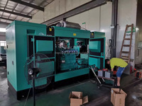Groupe électrogène au gaz naturel 500 600 650 700 750 800 850 900 1000 1250 Kva kw, excellent prix, pour usage industriel, à vendre