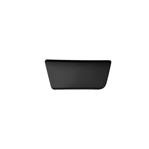 POLIPLAST Nouvelle Moulure de Porte Avant Droite Noire en Polypropylène OE 735684317 pour Jumper 2014 (CITROEN) Remplacement/Réparation - Product Image 1