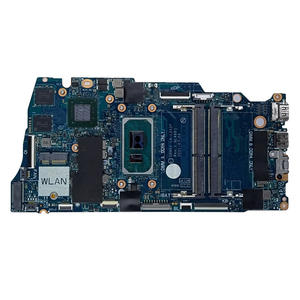 Untuk Dell Inspiron 15 3511 Motherboard Laptop I5-1135G7 I7-1165G7 MX350 2G 0K2KT8 0TN0C6 - Product Image 1