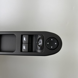 Million Electrical Systems 6554QC Nuevo interruptor de elevador de ventana de plástico Piezas de repuesto para LHD <span class=keywords><strong>Peugeot</strong></span> <span class=keywords><strong>207</strong></span> <span class=keywords><strong>CC</strong></span> y Citroen C3 - Product Image 4