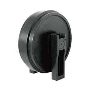 מחפר קדמי עטור חצוף עטור קישור תחתון רולר תחתון בקשה kobelco sk140 SK140-<span class=keywords><strong>8</strong></span> sk200 SK200-10 sk210 חלקים אמיתיים - Product Image 4