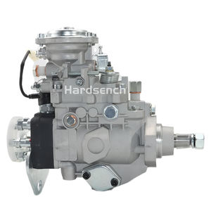 Pompa Injeksi Bahan Bakar 22100-1C201 196000-2653 VE6/10F1900RND265 untuk Mesin Diesel Toyo-<span class=keywords><strong>ta</strong></span> Cruiser 1HZ - Product Image 3
