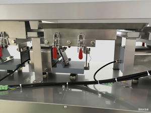 Máquina contadora de caramelos pequeños Gummyow, piruleta dura de gelatina suave de algodón de flujo de alta velocidad completamente automática - Product Image 4