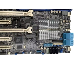 เมนบอร์ดเซิร์ฟเวอร์แบบสองทางสำหรับ Z10PA-D8 C612 ซ็อกเก็ต LGA 2011-3 V3 V4 DDR4 X99 X99M Z10PA-D8 C612 เมนบอร์ด - Product Image 2