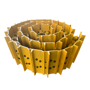 Componenti di Alta Qualità per Sottocarro di Bulldozer Caterpillar D6M D6H 36L, Catena del Telaio, Parti del Sottocarro - Product Image 4