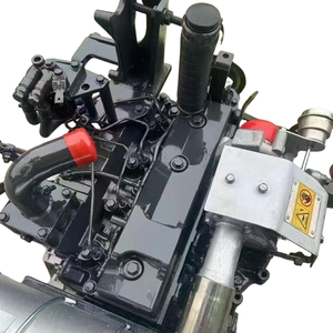 Chính hãng 4D95 saa4d95 động cơ cho KOMATSU máy xúc cho pc60/70-8 PC110/130-7 <span class=keywords><strong>pc75uu</strong></span> PC78US-5 PC130-11MO PC138US-10 mô hình - Product Image 3