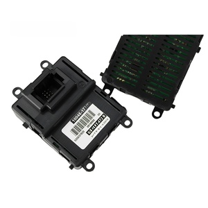 En stock 8R0907472B 8R0907472A Módulo de control de luces diurnas LED para faros delanteros de descarga de alta intensidad <span class=keywords><strong>Q5</strong></span> - Product Image 4