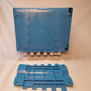    Controlador Multicanal Liquiline CM444 CX05/0 CCM360 de 4 Canales para Todas las Industrias - Product Image 4