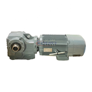 มอเตอร์ Eurodrive DRN132S4/BE11/FG/TF AC ของแท้ใหม่ 100% ประสิทธิภาพระดับพรีเมียม IE3 มอเตอร์ 4 โพล มีสินค้าในคลัง - Product Image 4