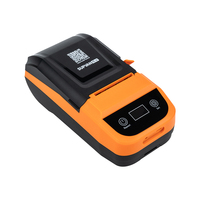Imprimante d'étiquettes de câbles portable SUPVAN MP50MPro, imprimante d'étiquettes sans fil portable pour l'identification générale
