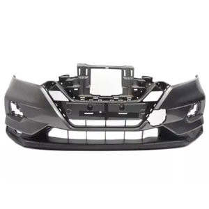 новый передний бампер, решетка, фара для Nissan <span class=keywords><strong>ROGUE</strong></span> SPORT Qashqai 2014 2015 2016 2017 2018 2019 2021 2023 - Product Image 2