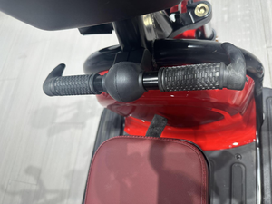 Tricycle à moteur pour adultes à trois roues de Chine, pour usage passagers et marchandises, batterie non incluse SAN LUN CHE 1 Tri - Product Image 2