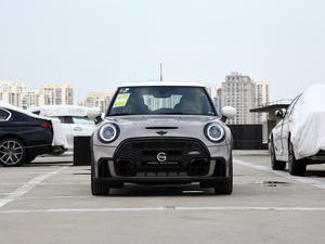 Parachoques delantero y trasero para coche, mejora de 2017 Mo 2023 INI <span class=keywords><strong>Cooper</strong></span> 55 F56 F57 - Product Image 2